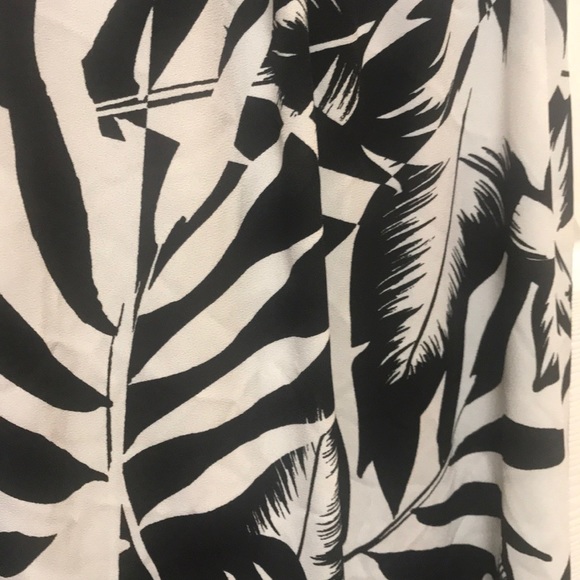 EXPRESS top - Picture 2 of 2